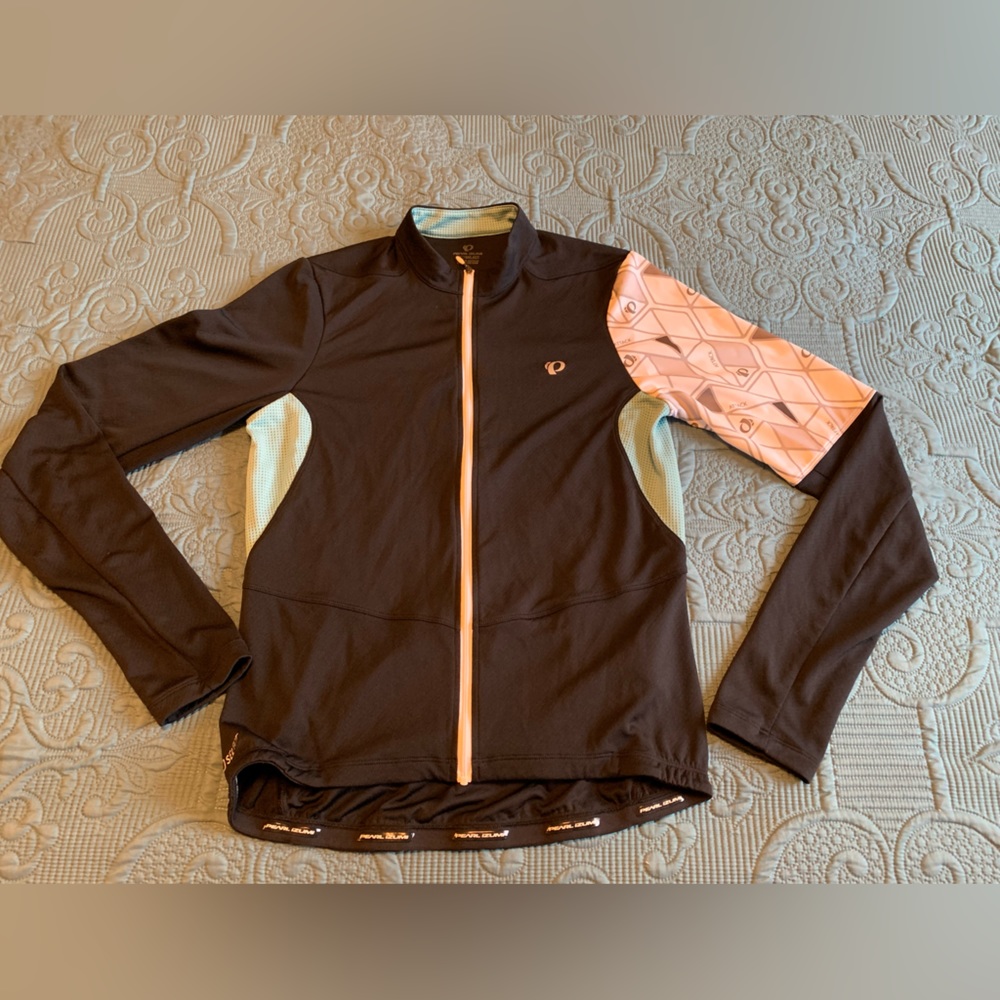 Pearl Izumi Men's Attack Jersey